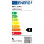 Yeelight LED Smart Bulb GU10 4.5W 350Lm W1 RGB Multicolor, 4pcs pack Yeelight | LED Smart Bulb GU10 4.5W 350Lm W1 RGB Multicolor - 6